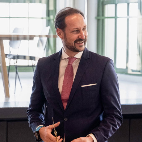 Norway and the green transition